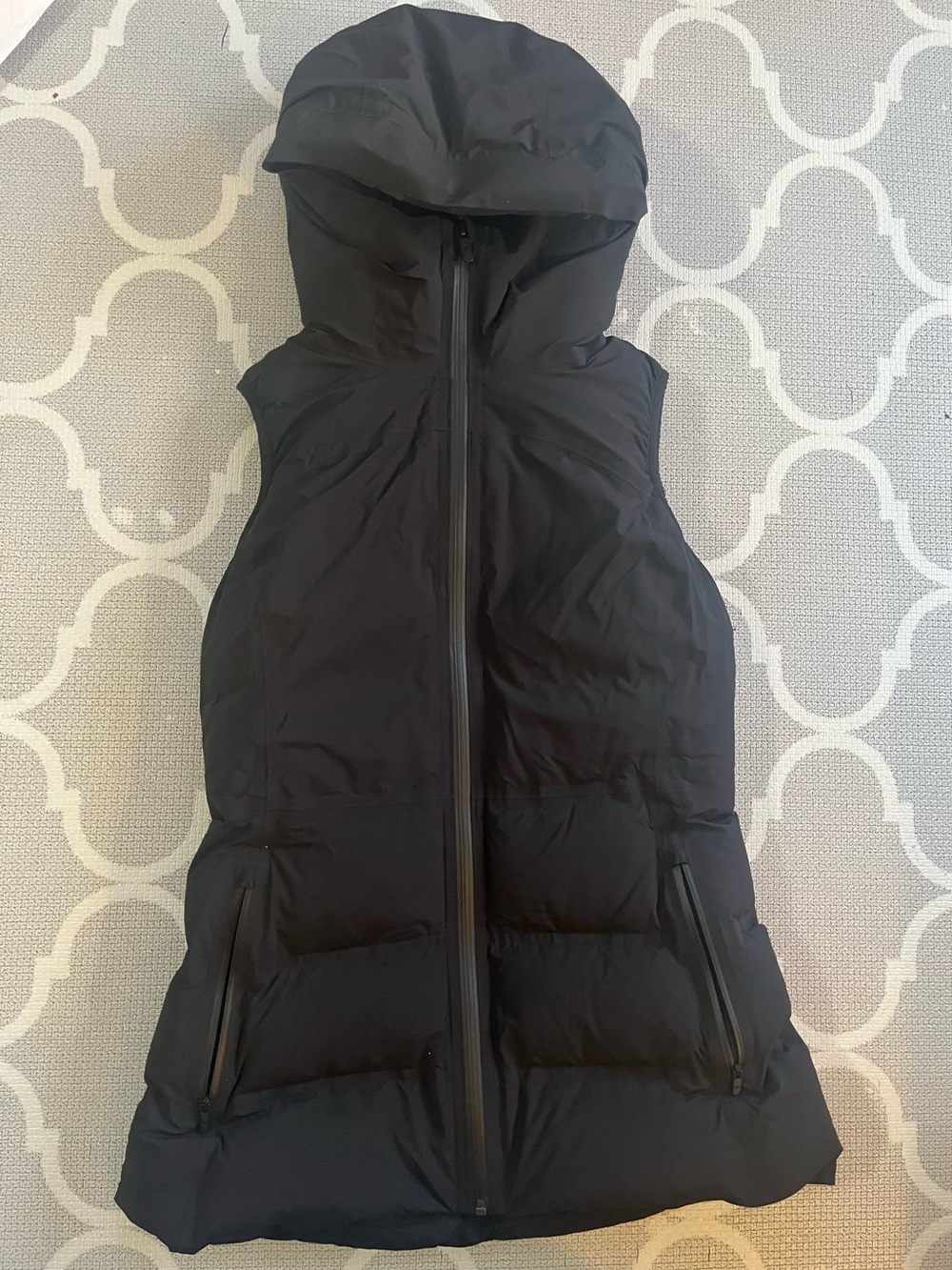 Lululemon Street Sleet Vest